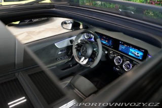 Mercedes-Benz A 45 S AMG*4M+*MAGNO*PANO*L 2023