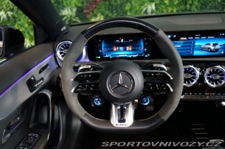 Mercedes-Benz A 45 S AMG*4M+*MAGNO*PANO*L 2023