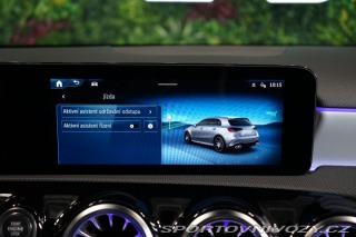 Mercedes-Benz A 45 S AMG*4M+*MAGNO*PANO*L 2023
