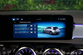 Mercedes-Benz A 45 S AMG*4M+*MAGNO*PANO*L 2023