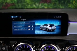 Mercedes-Benz A 45 S AMG*4M+*MAGNO*PANO*L 2023