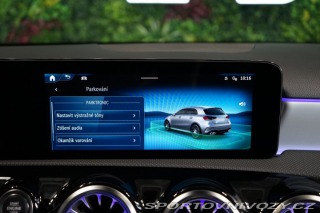 Mercedes-Benz A 45 S AMG*4M+*MAGNO*PANO*L 2023
