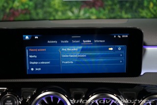 Mercedes-Benz A 45 S AMG*4M+*MAGNO*PANO*L 2023