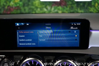 Mercedes-Benz A 45 S AMG*4M+*MAGNO*PANO*L 2023