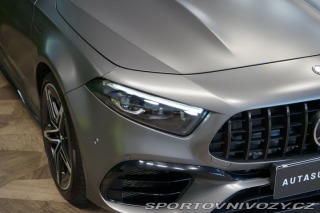 Mercedes-Benz A 45 S AMG*4M+*MAGNO*PANO*L 2023