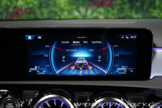 Mercedes-Benz A 45 S AMG*4M+*MAGNO*PANO*L 2023