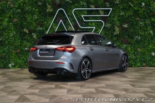 Mercedes-Benz A 45 S AMG*4M+*MAGNO*PANO*L 2023