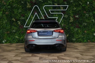 Mercedes-Benz A 45 S AMG*4M+*MAGNO*PANO*L 2023