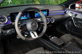 Mercedes-Benz A 45 S AMG*4M+*MAGNO*PANO*L 2023