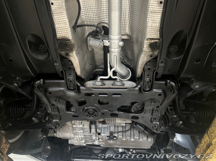 Seat Leon ST 2.0TDI 4x4 - REZERVACE 2015