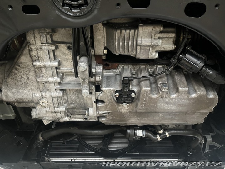 Seat Leon ST 2.0TDI 4x4 - REZERVACE 2015