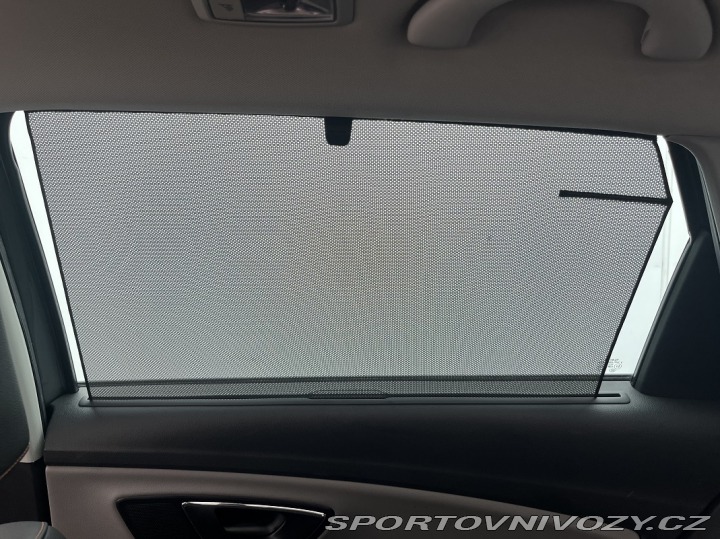 Seat Leon ST 2.0TDI 4x4 - REZERVACE 2015