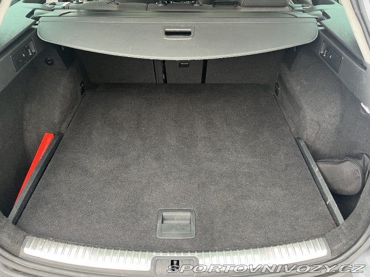 Seat Leon ST 2.0TDI 4x4 - REZERVACE 2015