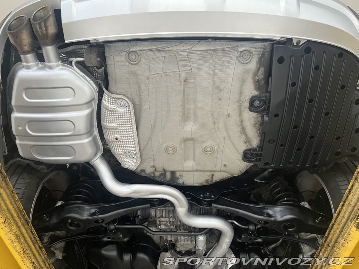 Seat Leon ST 2.0TDI 4x4 - REZERVACE 2015