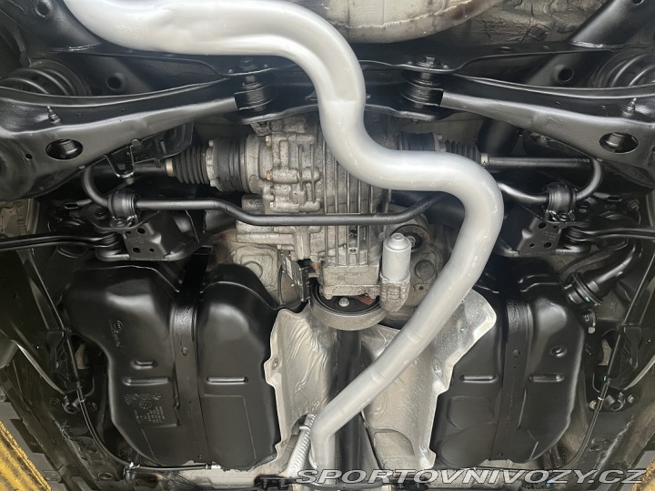 Seat Leon ST 2.0TDI 4x4 - REZERVACE 2015