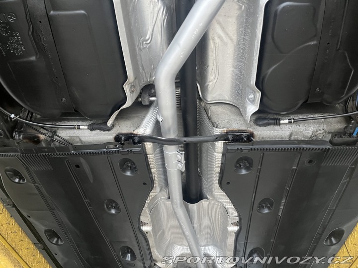 Seat Leon ST 2.0TDI 4x4 - REZERVACE 2015