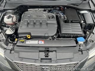 Seat Leon ST 2.0TDI 4Drive - DPH 2015