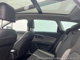 Seat Leon ST 2.0TDI 4Drive - DPH 2015
