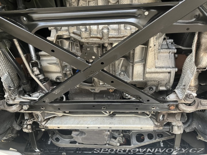 Audi A4 B8 2.0TDi - REZERVACE 2008