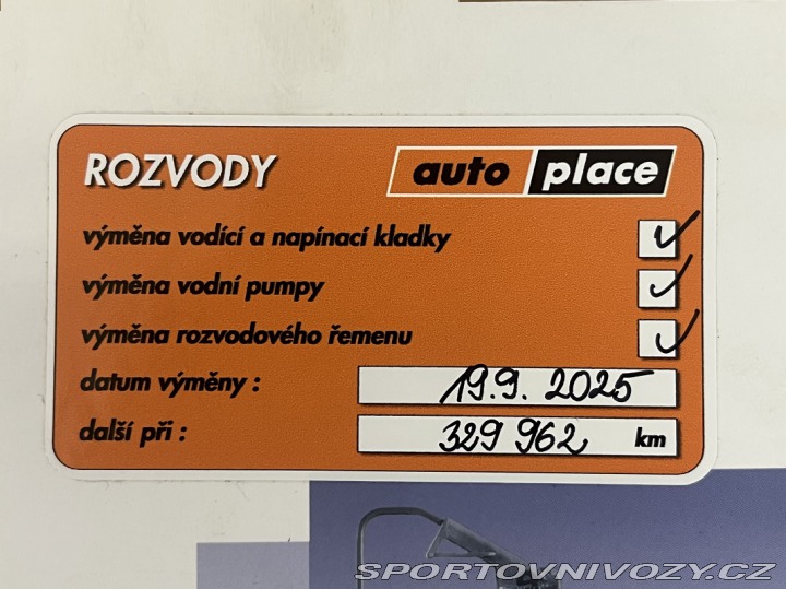 Audi A4 B8 2.0TDi - REZERVACE 2008