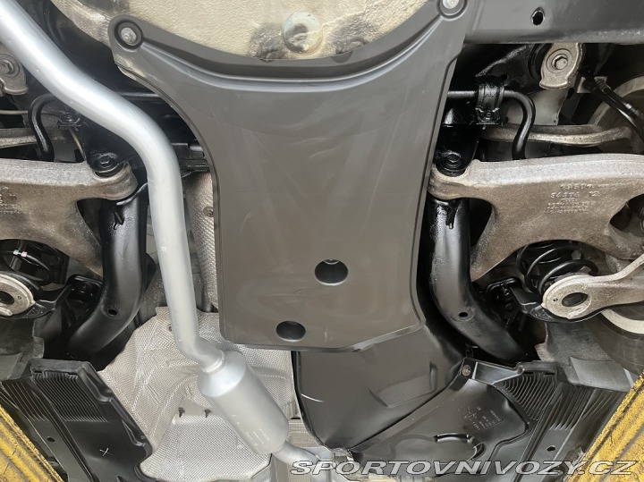 Audi A4 B8 2.0TDi - REZERVACE 2008