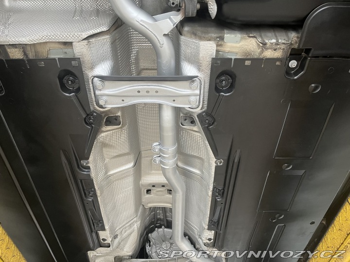 Audi A4 B8 2.0TDi - REZERVACE 2008