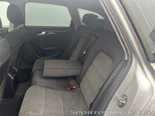 Audi A4 B8 2.0TDi 105kW - DPH 2008