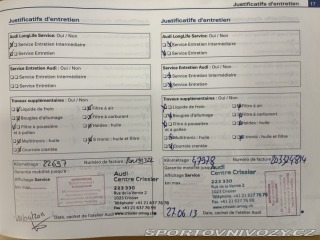 Audi A4 B8 2.0TDi 105kW - DPH 2008