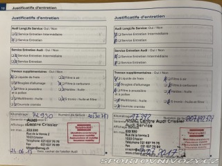 Audi A4 B8 2.0TDi 105kW - DPH 2008