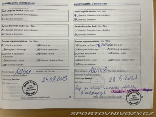 Audi A4 B8 2.0TDi 105kW - DPH 2008