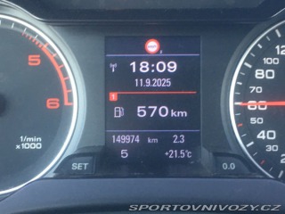 Audi A4 B8 2.0TDi 105kW - DPH 2008
