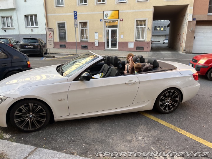 BMW 3 2013