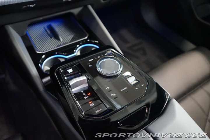 BMW 5 40d*xDRIVE*360*ZÁRUKA*NEZ 2025