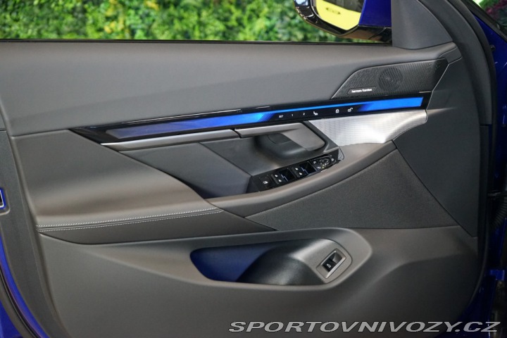 BMW 5 40d*xDRIVE*360*ZÁRUKA*NEZ 2025