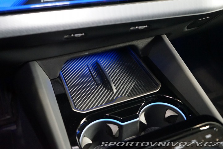 BMW 5 40d*xDRIVE*360*ZÁRUKA*NEZ 2025