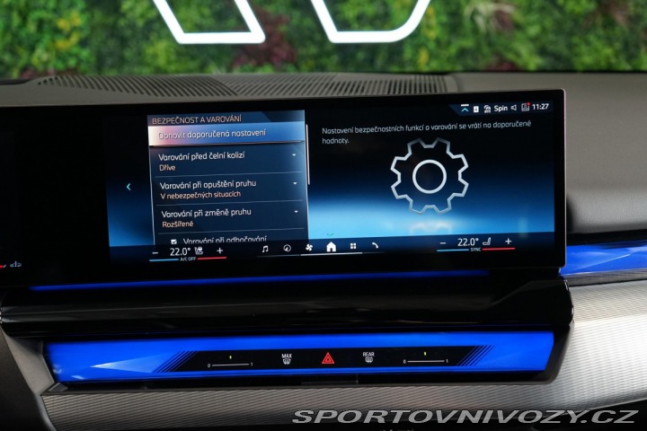 BMW 5 40d*xDRIVE*360*ZÁRUKA*NEZ 2025