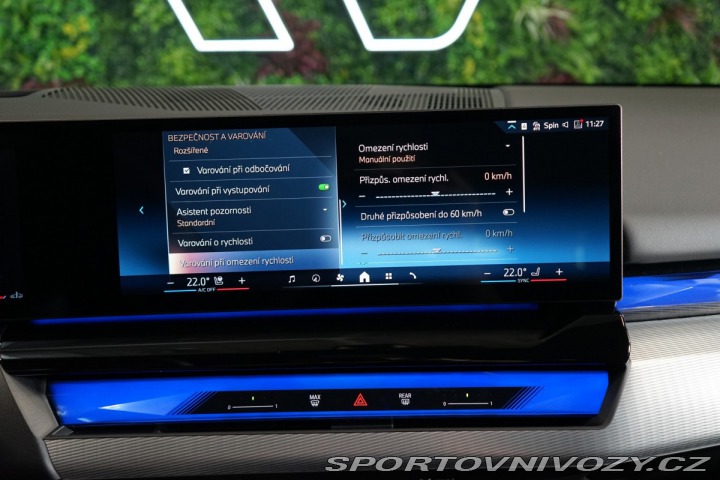 BMW 5 40d*xDRIVE*360*ZÁRUKA*NEZ 2025