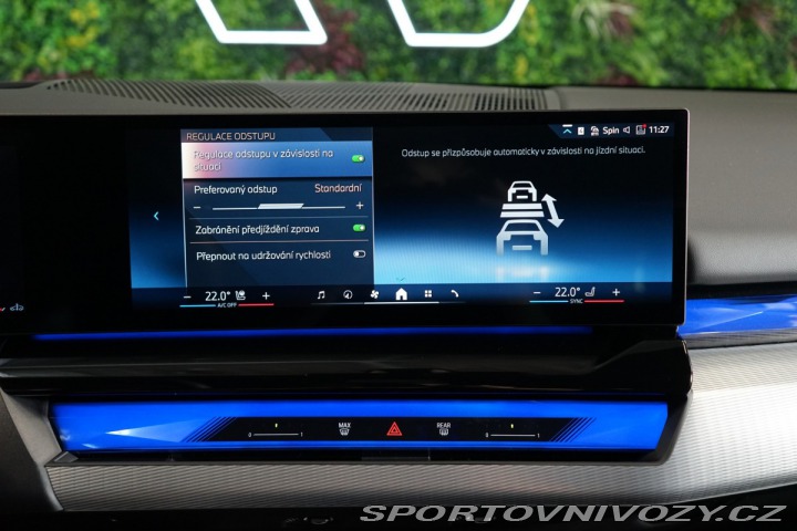 BMW 5 40d*xDRIVE*360*ZÁRUKA*NEZ 2025