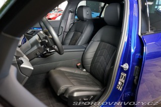 BMW 5 40d*xDRIVE*360*ZÁRUKA*NEZ 2025