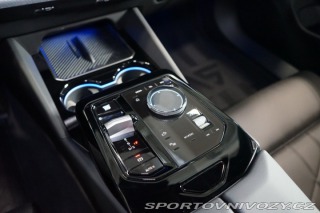 BMW 5 40d*xDRIVE*360*ZÁRUKA*NEZ 2025
