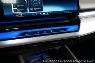 BMW 5 40d*xDRIVE*360*ZÁRUKA*NEZ 2025