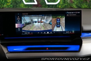 BMW 5 40d*xDRIVE*360*ZÁRUKA*NEZ 2025