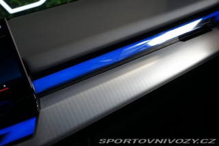 BMW 5 40d*xDRIVE*360*ZÁRUKA*NEZ 2025