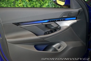 BMW 5 40d*xDRIVE*360*ZÁRUKA*NEZ 2025