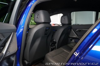 BMW 5 40d*xDRIVE*360*ZÁRUKA*NEZ 2025