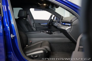 BMW 5 40d*xDRIVE*360*ZÁRUKA*NEZ 2025