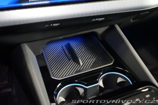 BMW 5 40d*xDRIVE*360*ZÁRUKA*NEZ 2025
