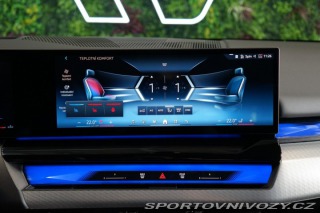 BMW 5 40d*xDRIVE*360*ZÁRUKA*NEZ 2025