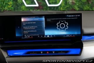 BMW 5 40d*xDRIVE*360*ZÁRUKA*NEZ 2025