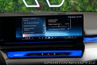 BMW 5 40d*xDRIVE*360*ZÁRUKA*NEZ 2025